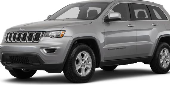 JEEP GRAND CHEROKEE 2018 1C4RJFAG8JC190228 image